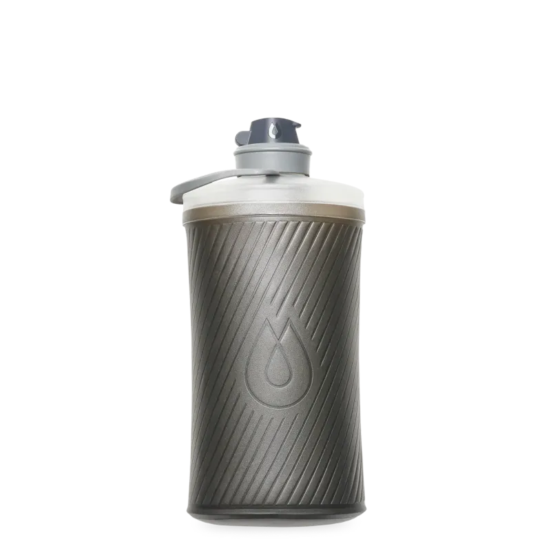 NEW Hydrapak Flux 1.5L Collapsible Water Bottle