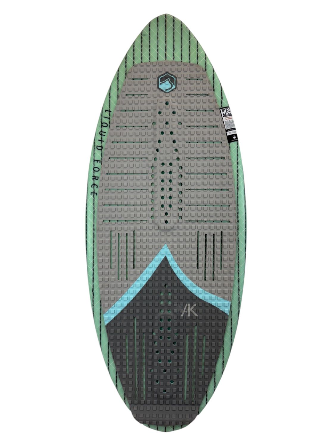 52" Liquid Force Austin Keen Wake Surfboard