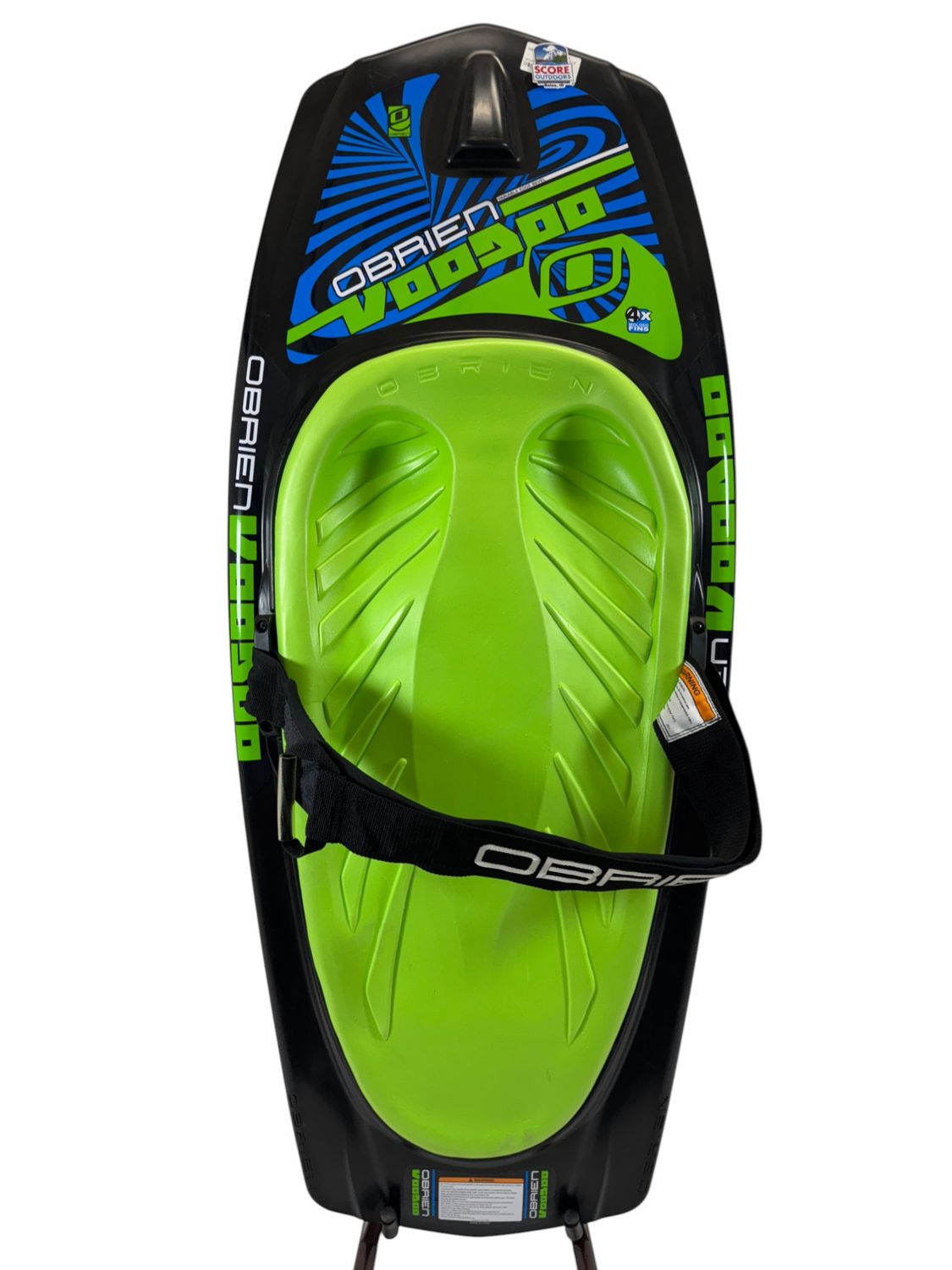 52" Obrien VooDoo Knee Board