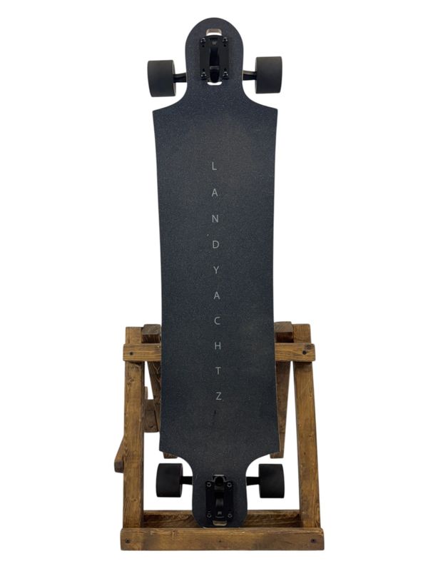 Landyachtz Switchblade 40 Chief Night Longboard