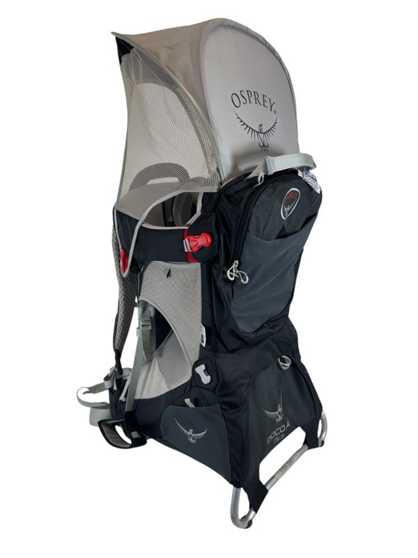 Osprey Poco AG Plus Child Carrier
