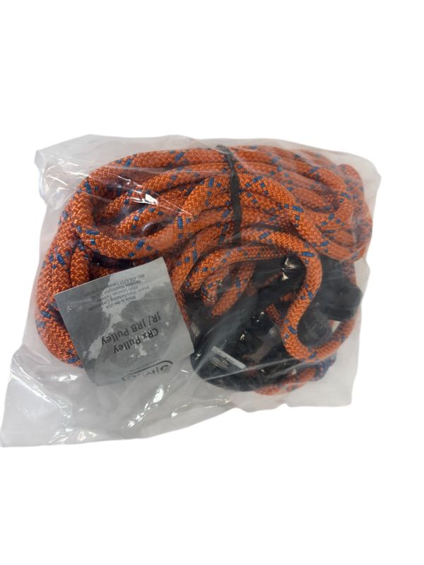 Westfall Pro Haul System W/ Rope and ISC Chest Ascender