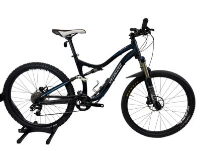 154cm Ride Business Snowboard w/ Salomon SP3 Bindings