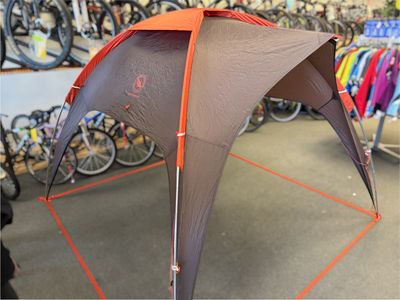 Big Agnes Sage Canyon Shelter