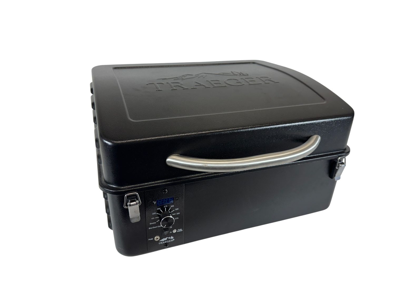 Traeger Scout Wood Pellet Smoker Traeger Scout Wood Pellet Smoker