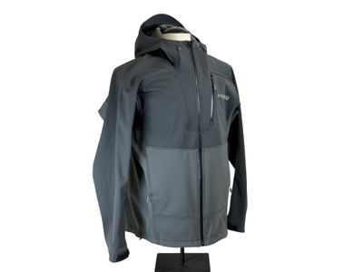 Large Kuiu Axis Soft Shell Hooded Jacket Large Kuiu Axis Soft Shell Hooded Jacket