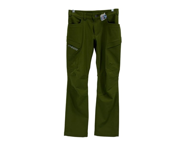 30x30 Kuiu Attack Pants