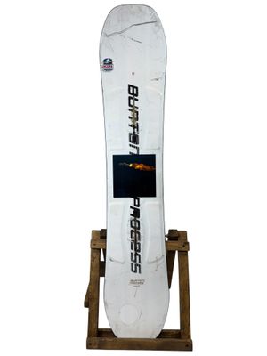 130cm Burton Process Snowboard Deck *Deck Only* 130cm Burton Process Snowboard Deck *Deck Only*