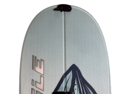 165cm Voile Revelator Splitboard Deck