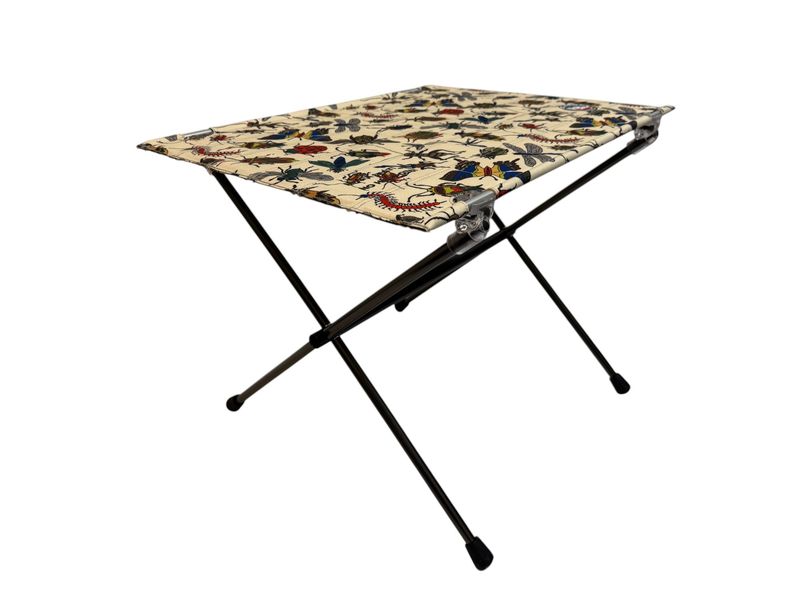 Big Agnes Woodchuck Camp Table