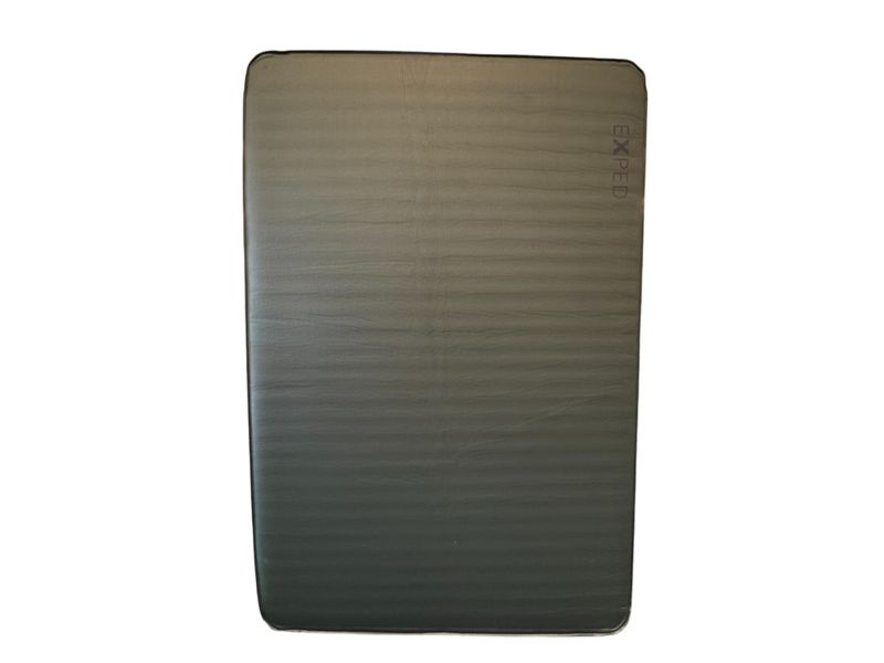 Exped Megamat Duo 10 LW+ Sleeping Pad