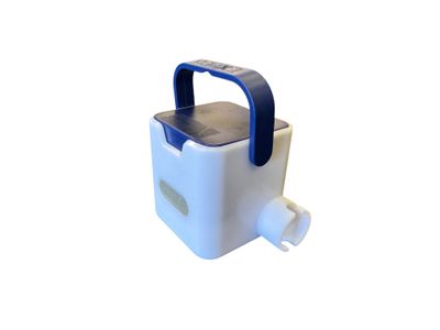 Exped Widget Mini Air Pump