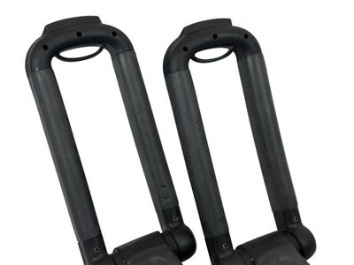 Thule Hull-A-Port Aero 838 Rooftop Kayak Rack