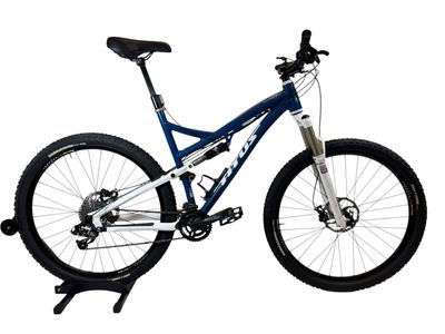 XL Titus Rockstar Full Suspension Mountain Bike XL Titus Rockstar Full Suspension Mountain Bike