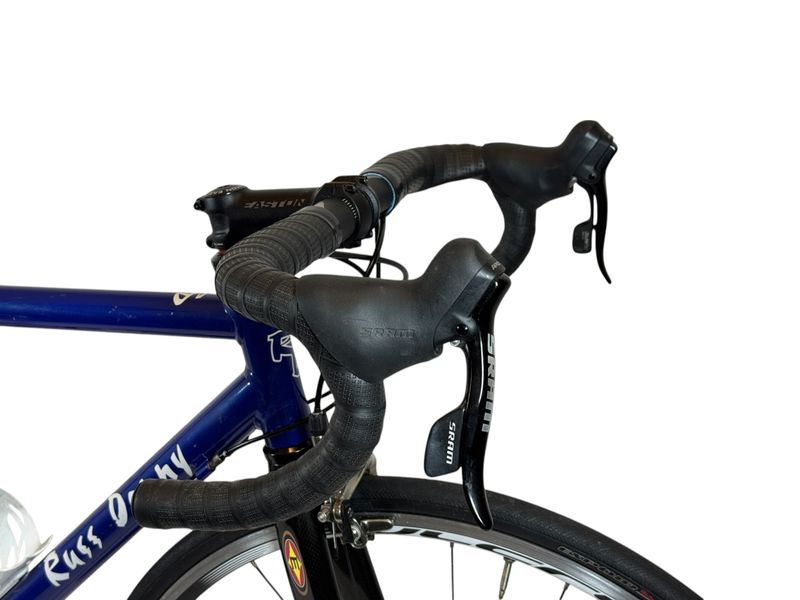 52cm Russ Denny Road Bike
