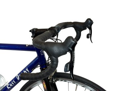 52cm Russ Denny Road Bike