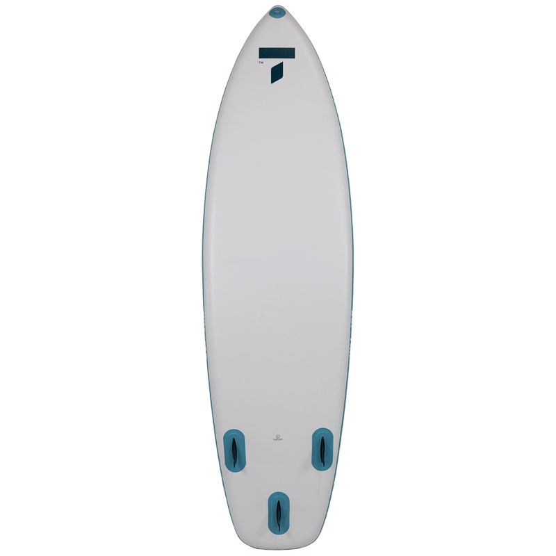 NEW TAHE 10'6" BEACH SUP-YAK PADDLEBOARD/KAYAK HYBRID *KAYAK KIT NOT INCLUDED*