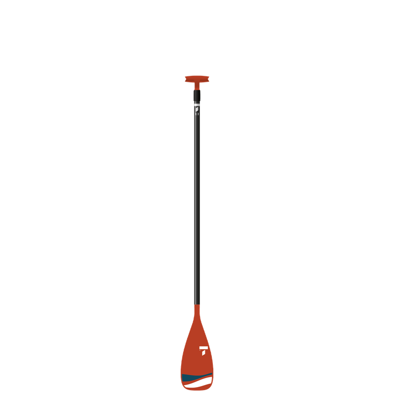 NEW TAHE BEACH ALU ADJ 170-210 SUP PADDLE