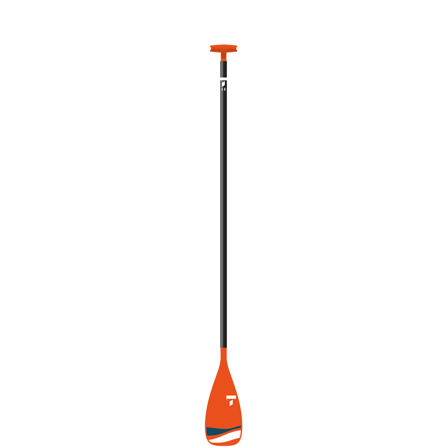 NEW TAHE BEACH ALU FIX 190 SUP PADDLE