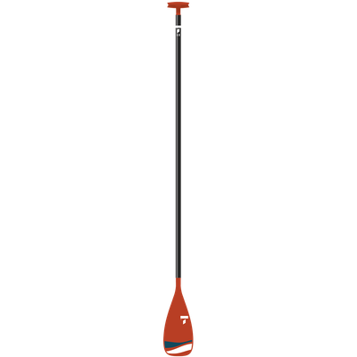 NEW TAHE BEACH ALU FIX 210 SUP PADDLE