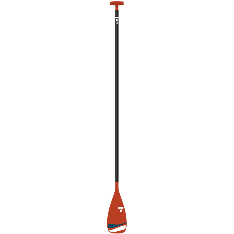 NEW TAHE BEACH ALU FIX 210 SUP PADDLE
