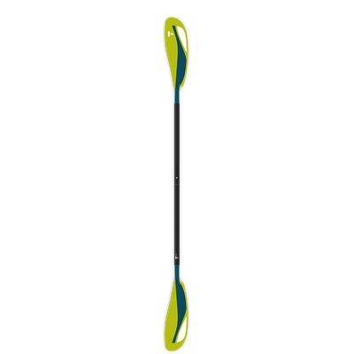 NEW TAHE BREEZE ALU 230 2 PCS KAYAK PADDLE NEW TAHE BREEZE ALU 230 2 PCS KAYAK PADDLE