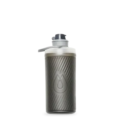 NEW Hydrapak Flux 1L Collapsible Waterbottle NEW Hydrapak Flux 1L Collapsible Waterbottle