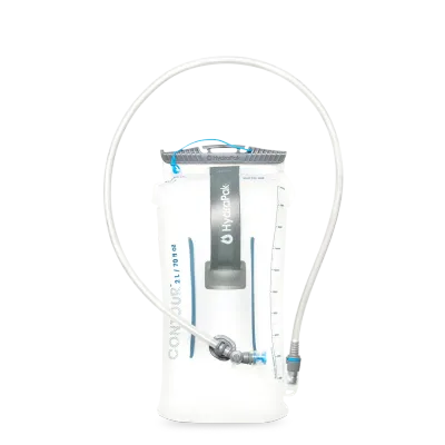 NEW Hydrapak Contour 2L Hydration Reservoir