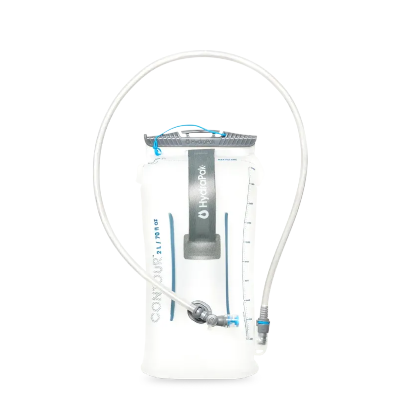 NEW Hydrapak Contour 2L Hydration Reservoir