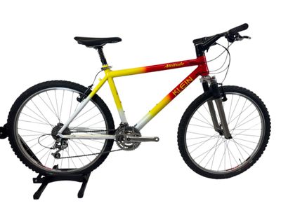 M/L Klein Attitude Hardtail Mountain Bike M/L Klein Attitude Hardtail Mountain Bike