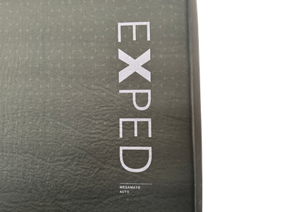 Exped Megamat Auto Sleeping Pad