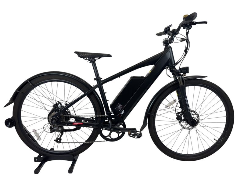Medium Juiced Cross Current E-Bike