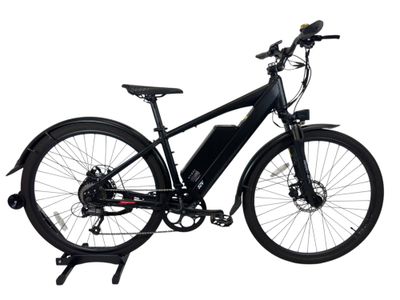 Medium Juiced Cross Current E-Bike Medium Juiced Cross Current E-Bike