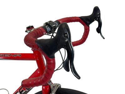 54cm Litespeed Siena Road Bike