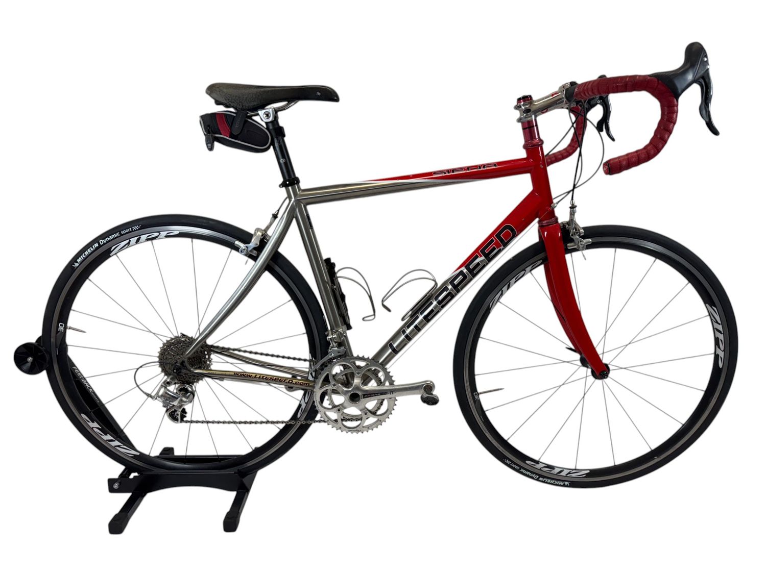 54cm Litespeed Siena Road Bike 54cm Litespeed Siena Road Bike