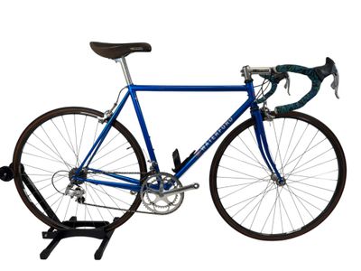 54cm Waterford 1200 Steel Road Bike 54cm Waterford 1200 Steel Road Bike