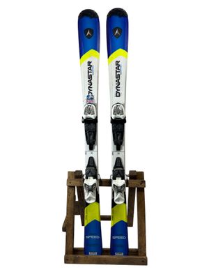 120cm Dynastar Team Speed Skis w/ Marker 4.5 Bindings 120cm Dynastar Team Speed Skis w/ Marker 4.5 Bindings
