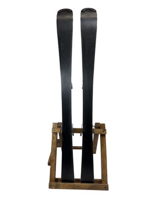 120cm Dynastar Team Speed Skis w/ Marker 4.5 Bindings