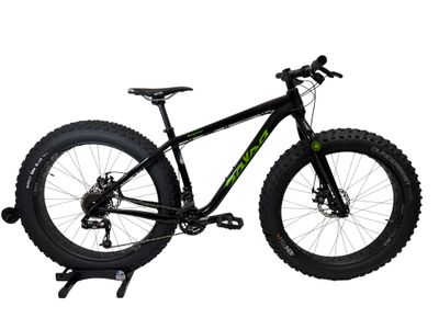 Medium Salsa Beargrease Aluminum Fat Bike w/ Sram XO Medium Salsa Beargrease Aluminum Fat Bike w/ Sram XO