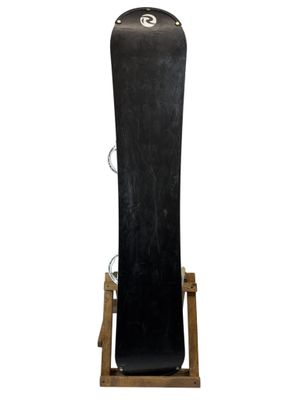 149cm Rossignol Roc D Snowboard W/ Salomon Poison Bindings