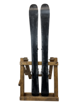 96cm Head Team Racer Skis w/ Tyrolia Sl45 Bindings