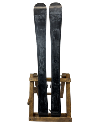 104cm Dynastar Salsa Skis W/ Look Kid X Bindings