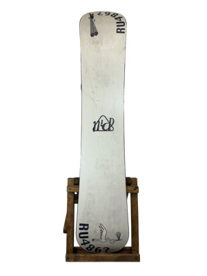 149cm Pill RU486? Snowboard w/ GNU Bindings