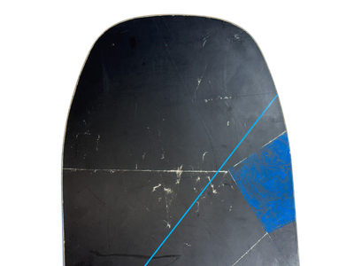 158cm Burton Custom X Snowboard W/ Burton Mission Bindings
