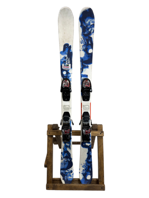 121cm Scott P1 Skis w/ Marker 4.5 Bindings 121cm Scott P1 Skis w/ Marker 4.5 Bindings