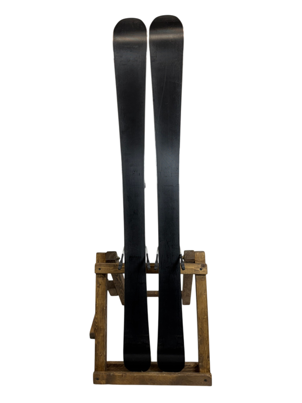 121cm Scott P1 Skis w/ Marker 4.5 Bindings
