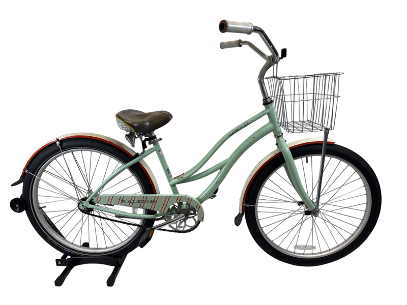 Raleigh Special Single Speed Cruiser Bike