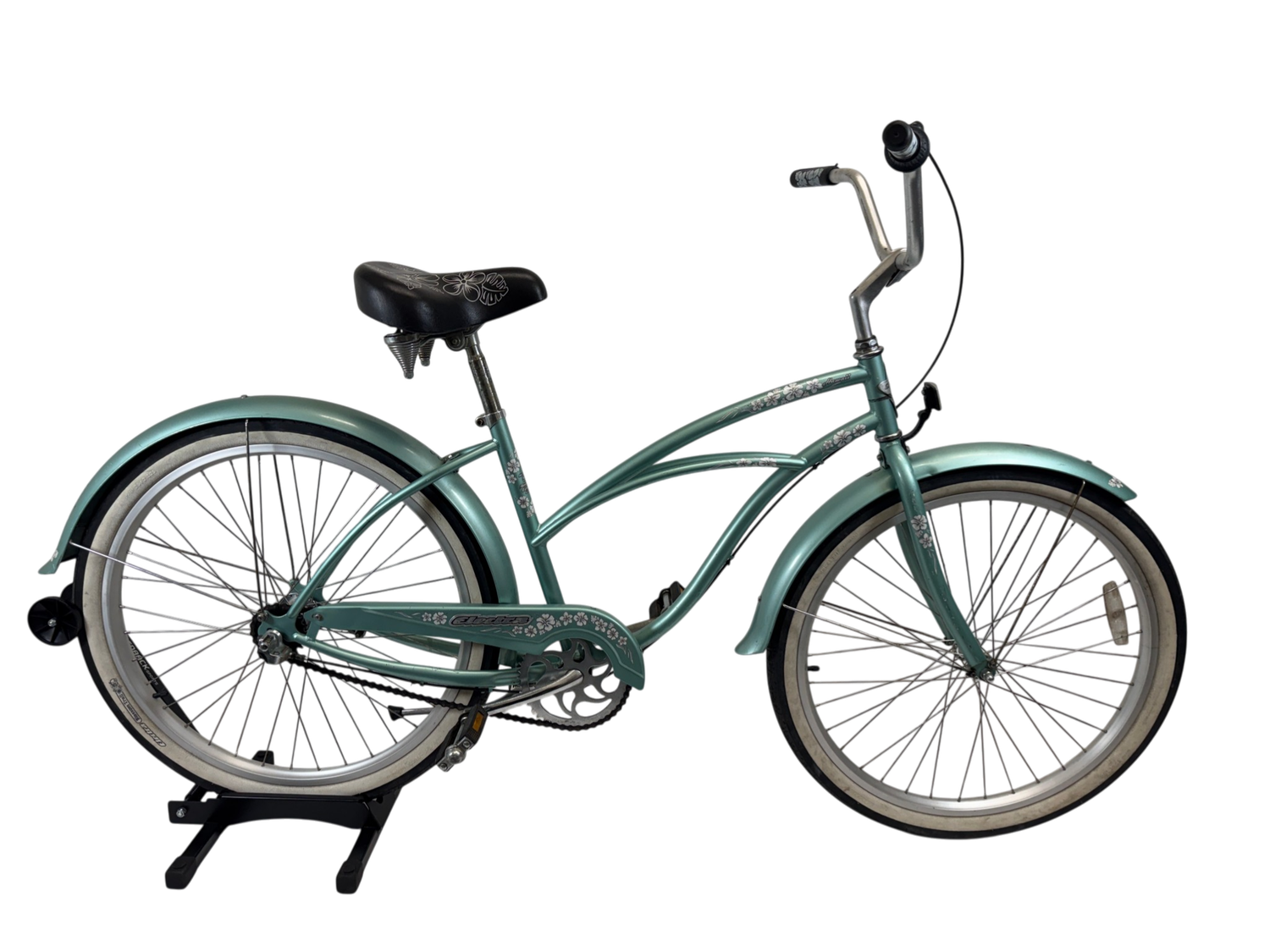 26" Electra Beach Cruiser Bike