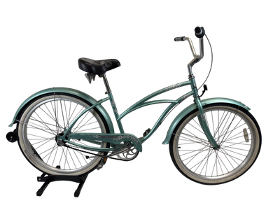 26" Electra Beach Cruiser Bike
