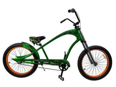 Electra Rat Fink Cruiser Chopper Bike Electra Rat Fink Cruiser Chopper Bike